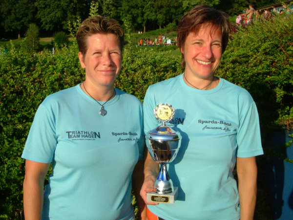 Mendener Crosstriathlon